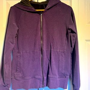 Lululemon size 6 hoodie (no cord)